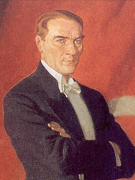 En iyi ATATÜRK Hangisi?